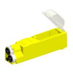 Lighting Pole Junction Box 4x16mm